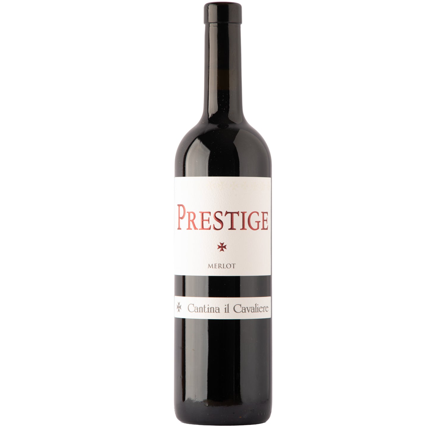 Der Prestige-Ritter