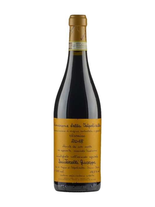 Quintarelli — Amarone della Valpolicella DOCG