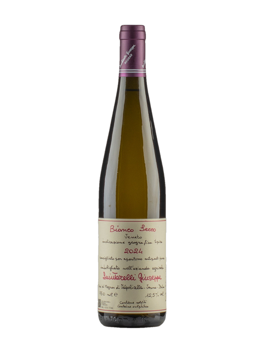 Quintarelli — Bianco Secco IGT