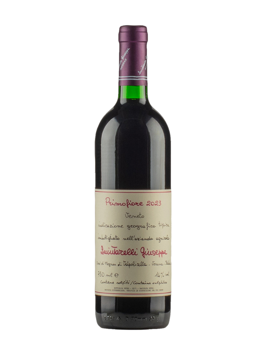 Quintarelli — Primofiore IGT
