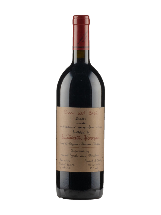 Quintarelli — Rosso del Bepi IGT