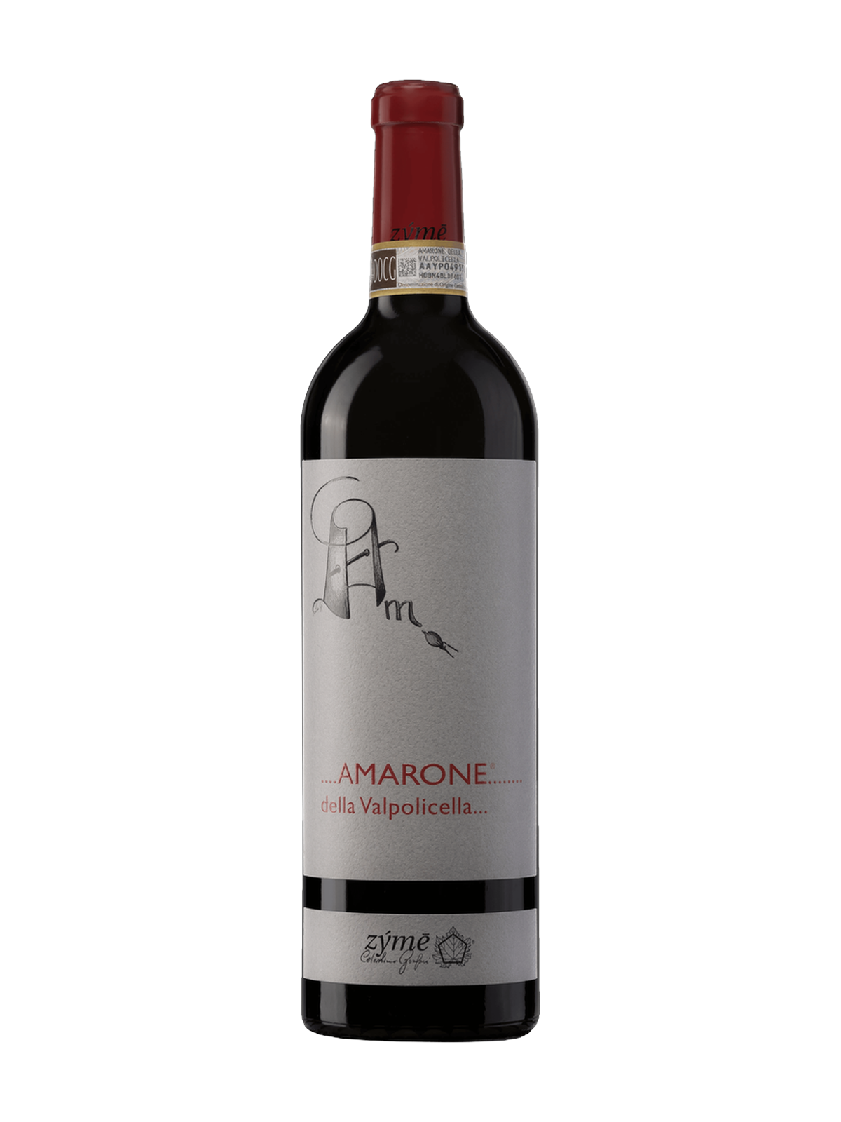 Zýmë — Amarone della Valpolicella Classico DOCG