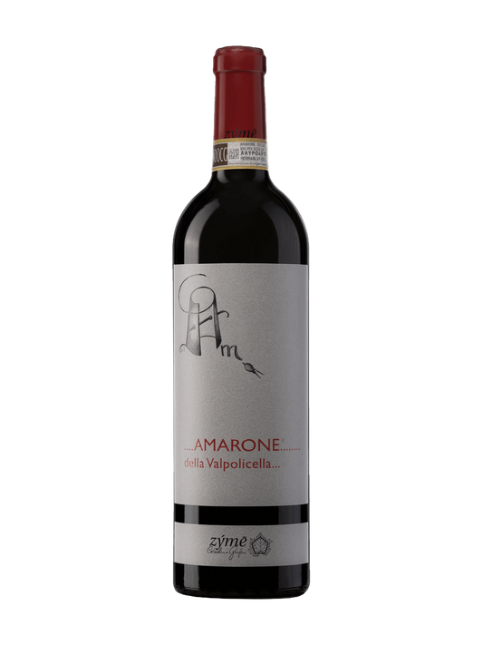 Zýmë — Amarone della Valpolicella Classico DOCG