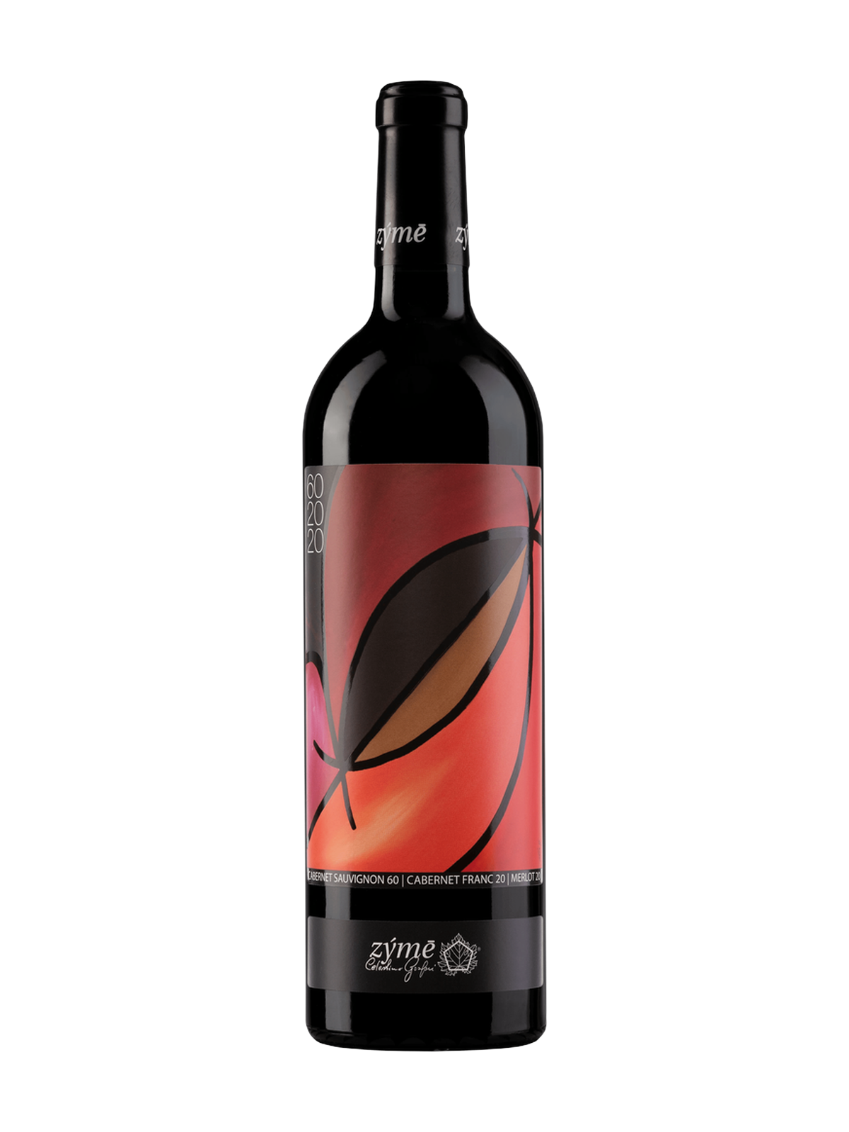 Zýmë — Cabernet IGP