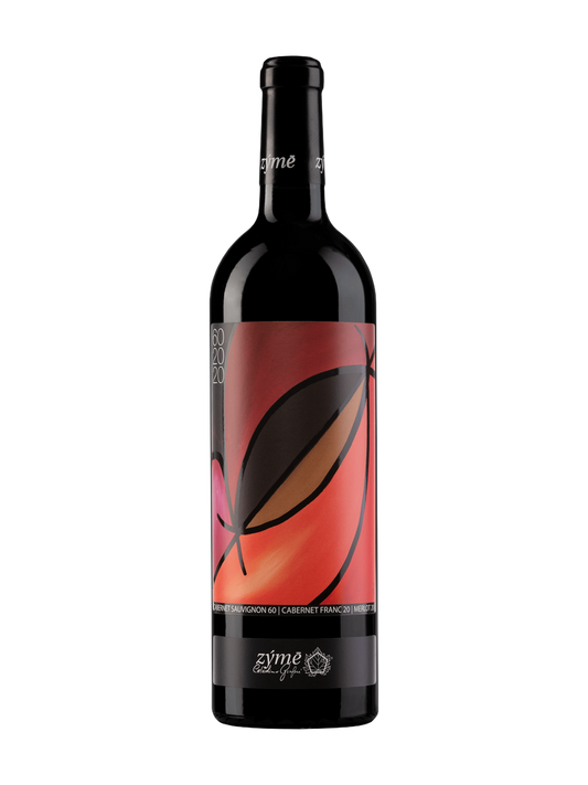 Zýmë — Cabernet IGP