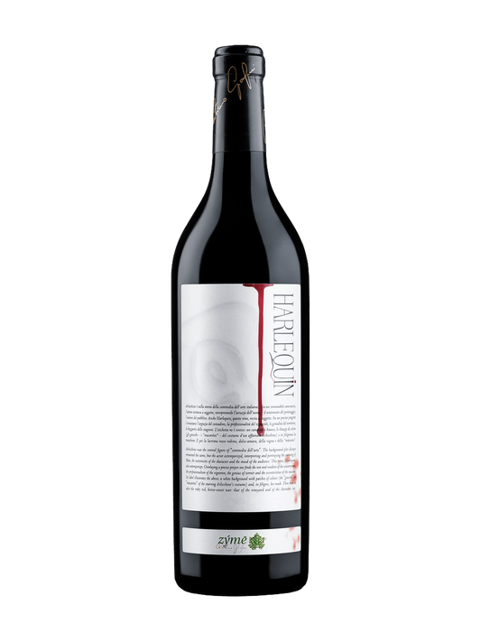 Zýmë — Harlequin IGP