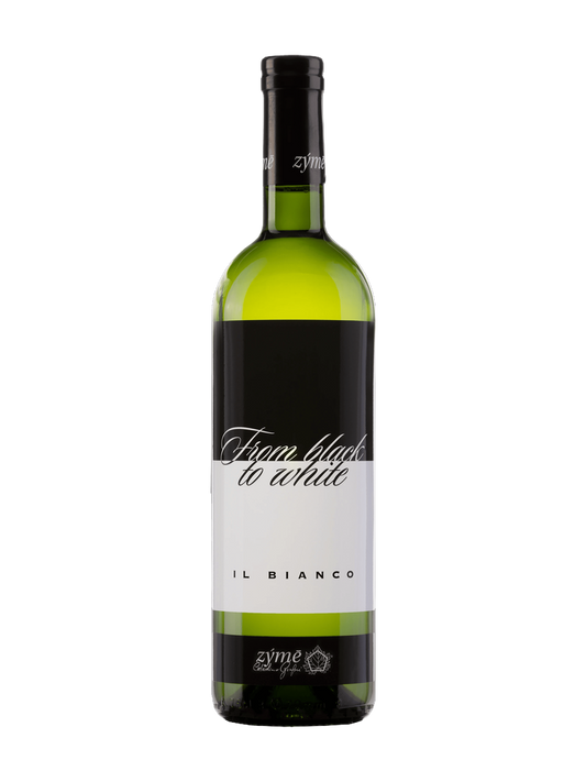 Zýmë — From Black to White IGT