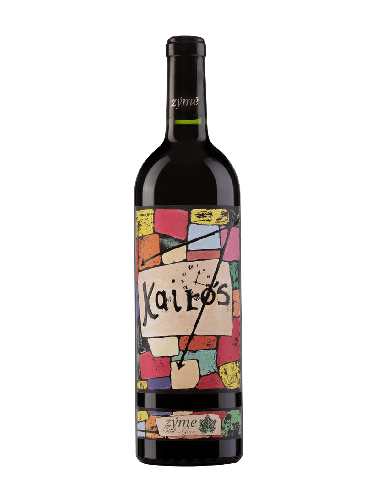 Zýmë — Kairos IGP