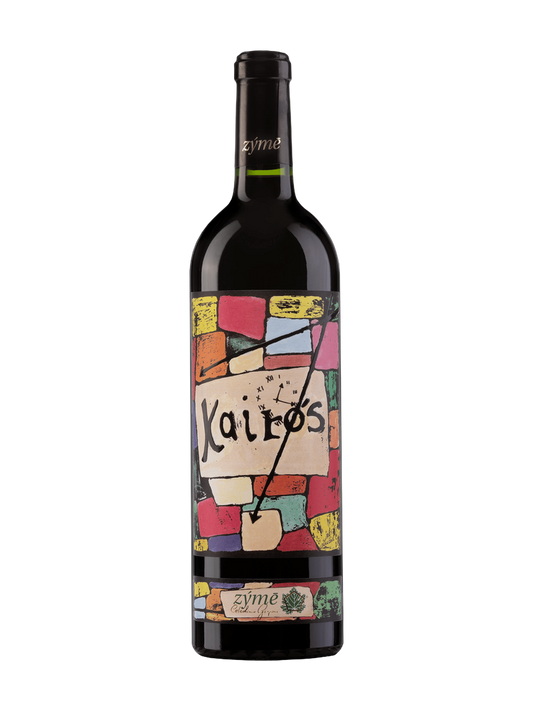 Zýmë — Kairos IGP